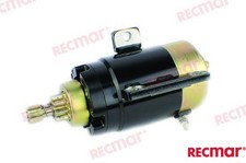 Starter Motor for Yamaha
