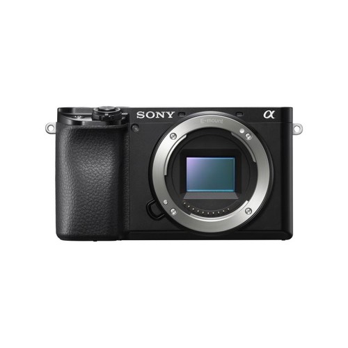 Sony alpha a6100 digital - sony,