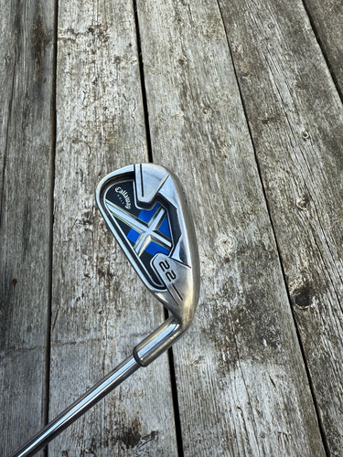 Callaway iron - 4-iron,
