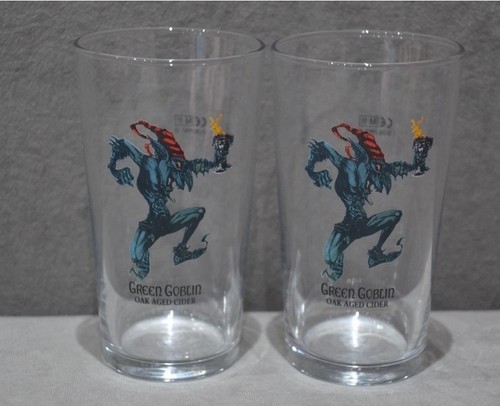Thatchers green goblin oak - thatchers,