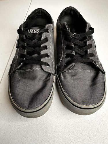 Vans men off - off, the