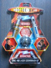 10th Doctor Who Interactive