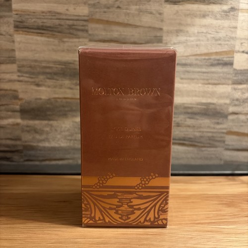 Molton brown rose dunes edp - molton,