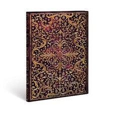 Paperblanks Aurelia Ultra Lined Hardcover Journal (Hardback) Aurelia