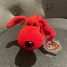 TY Beanie Babies Collection