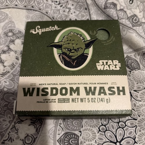 Limited edition squatch - edition, dr