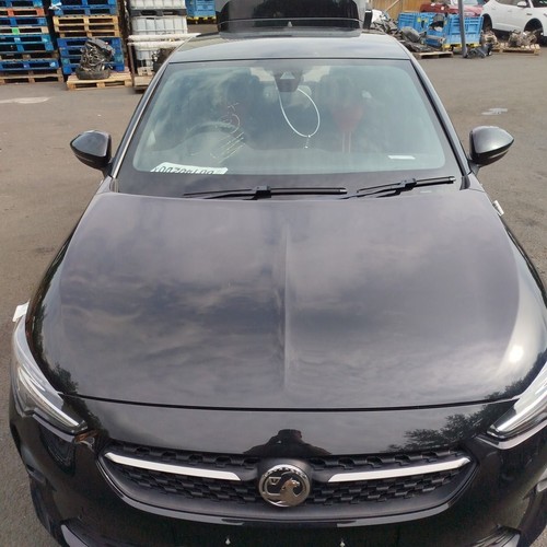 2019 2023 vauxhall - 2019-2023, 1.2