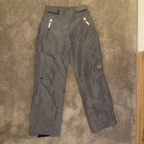 Quechua decathlon ladies grey - quechua,