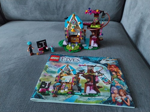 Lego elves set - lego, 41173