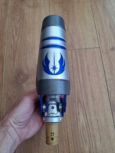 Hasbro star wars bladebuilders - hasbro,