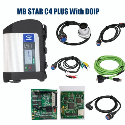 Star diagnostic connect - sd,