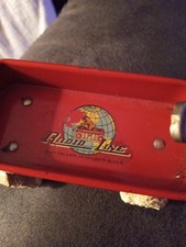 RED Radio Flyer Wagon