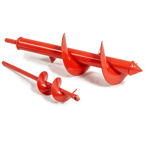 Wolf soil drills set - wolf,