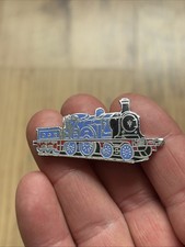 Caledonian Railway Locomotive