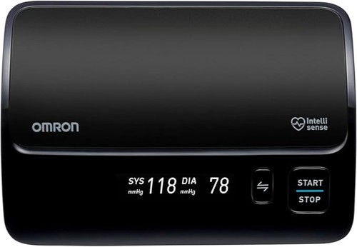 Omron evolv wireless - upper, arm