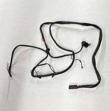 Porsche 914 1.7L Engine Wiring
