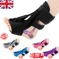 Adjustable Night Foot Support