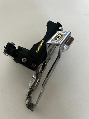 Shimano slx front derailleur - slx,