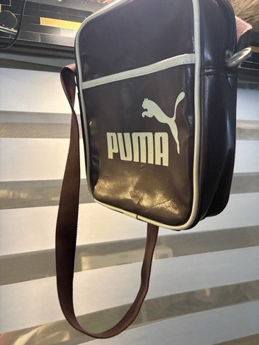 Puma campus portable - puma, retro