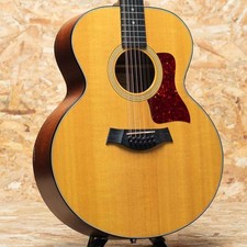 TAYLOR 355 Used 1999 Spruce Top body Natural w/Hard case