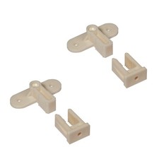 2 x Dummy Drawer Front