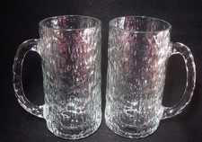 Pair vintage retro 70s - pair,