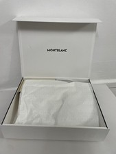 Montblanc mont blanc - blanc, gift