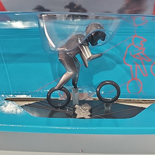 London 2012 olympics bmx - 2012,