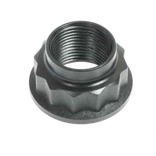 Wheel hub nut - wheel, fits