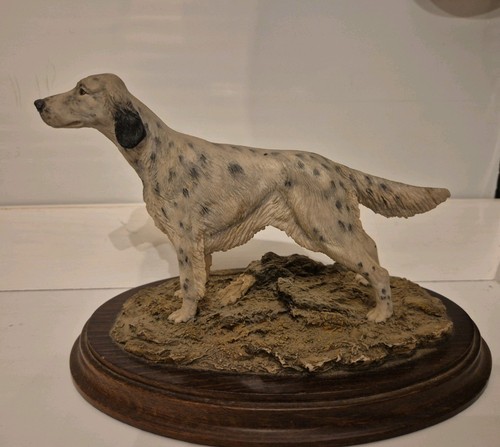 Sherwin sculpture english - sherwin,