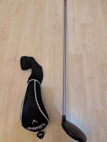 Callaway diablo edge fairway - callaway,