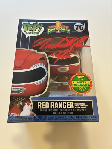 Austin john autographed - austin,