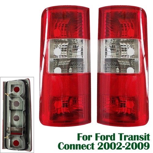 Pair rear right - rear, &