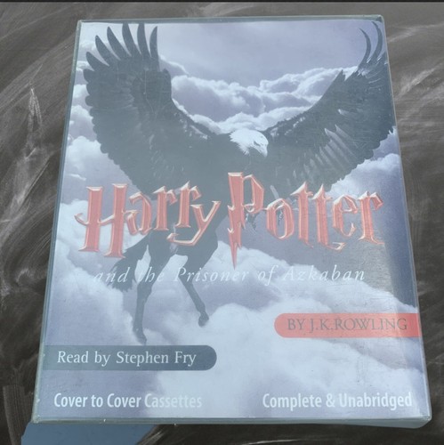 Harry potter and the - harry,