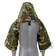 Sniper Tog Ghillie Suit