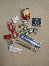 Mixed Job Lot Light Bulbs LED
