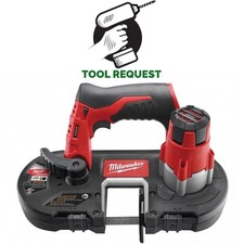 Milwaukee M12BS-0 12V Sub