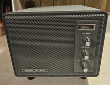 YAESU SP-901P External Speaker