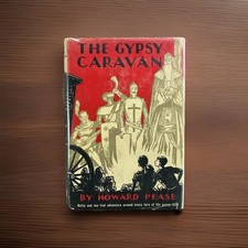 Vintage Children’s Adventure