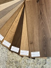 NEW!! PLANK LVT.WOOD EFFECT