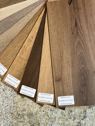 New plank lvt - lvt.wood, effect