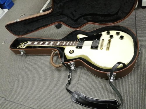 Orville les paul electric - les,