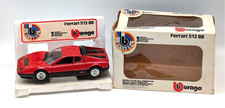 Ferrari 512 BB #0133 | Scale