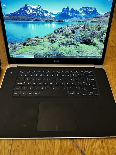 Dell xps 9530 laptop - xps,