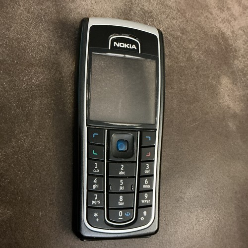 Genuine original nokia 6230i - original,