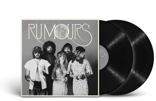 Fleetwood mac rumours live - fleetwood, –