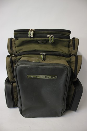 Greys prodigy fishing rucksack - prodigy,