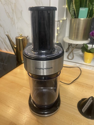 Morphy richards electric - richards,