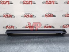 LDV 200 Pilot - Middle Rail