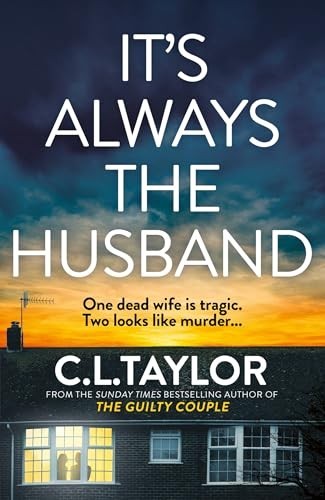 Always the husband - husband:,